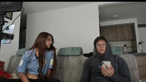 Snapshot of a_sexy_couple__ chatting on 6, 2, 2025 A Sexy Couple online show from 6, 2, 2025