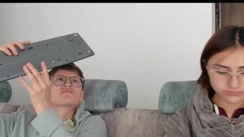 Snapshot of a_sexy_couple__ chatting on 11, 2, 2025 A Sexy Couple online show from 11, 2, 2025