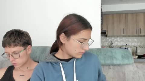 Snapshot of a_sexy_couple__ chatting on 22, 2, 2025 A Sexy Couple online show from 22, 2, 2025