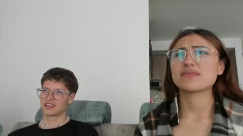 Snapshot of a_sexy_couple__ chatting on 26, 2, 2025 A Sexy Couple online show from 26, 2, 2025