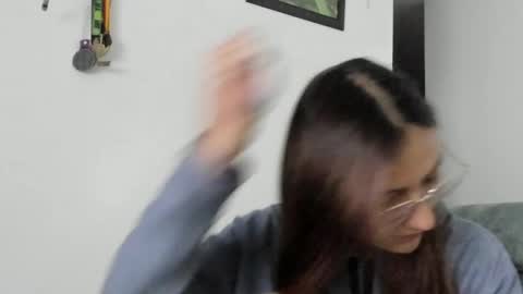 Snapshot of a_sexy_couple__ chatting on 7, 3, 2025 A Sexy Couple online show from 7, 3, 2025