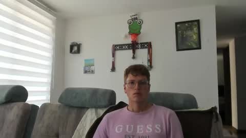 Snapshot of a_sexy_couple__ chatting on 22, 9, 2025 A Sexy Couple online show from 22, 9, 2025