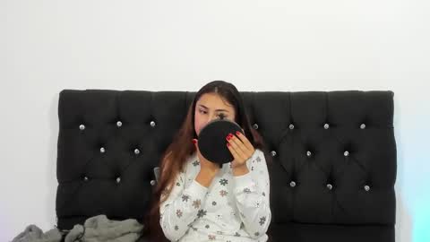 Snapshot of a_sexy_couple__ chatting on 3, 10, 2025 A Sexy Couple online show from 3, 10, 2025