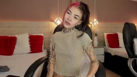 Snapshot of aa_lunit chatting on 7, 2, 2026 Luni online show from 7, 2, 2026