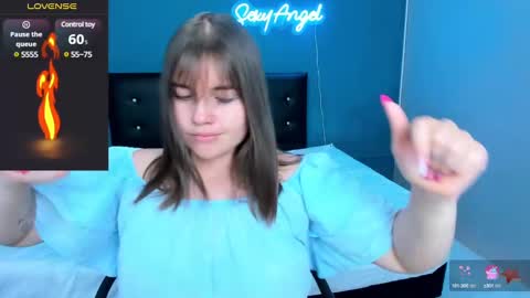 Snapshot of aabby_lee chatting on 23, 12, 2024 Abby Lee  online show from 23, 12, 2024