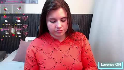 Snapshot of aabby_lee chatting on 16, 9, 2025 Abby Lee  online show from 16, 9, 2025