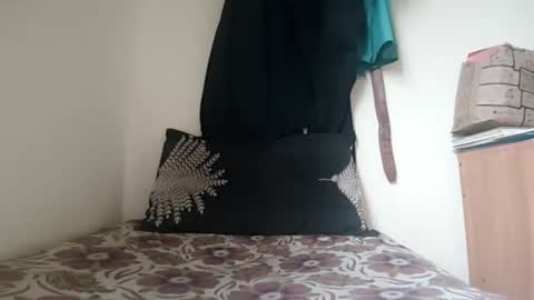 Aachujos online show from 5, 12, 2025