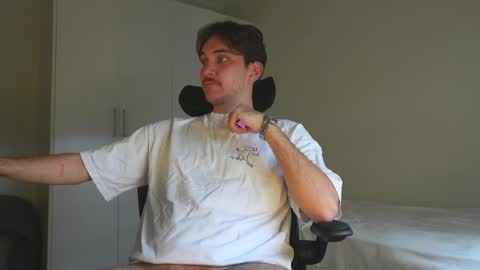 Alex online show from 16, 4, 2026