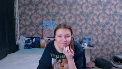 Snapshot of aalicebubble chatting on 24, 3, 2026 Alice online show from 24, 3, 2026