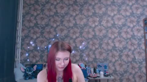 Snapshot of aalicebubble chatting on 23, 4, 2026 Alice online show from 23, 4, 2026