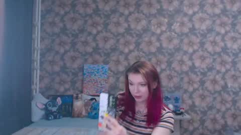 Snapshot of aalicebubble chatting on 29, 4, 2026 Alice online show from 29, 4, 2026