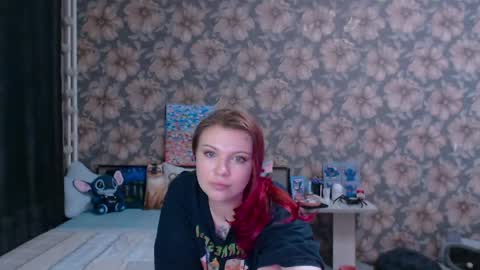 Snapshot of aalicebubble chatting on 29, 4, 2026 Alice online show from 29, 4, 2026
