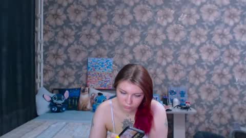 Snapshot of aalicebubble chatting on 1, 5, 2026 Alice online show from 1, 5, 2026