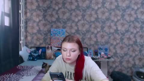 Alice online show from 7, 5, 2026