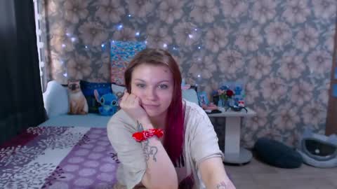 Alice online show from 28, 5, 2026