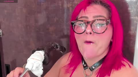 Snapshot of aaliyah_padron chatting on 10, 1, 2025 sashamature online show from 10, 1, 2025