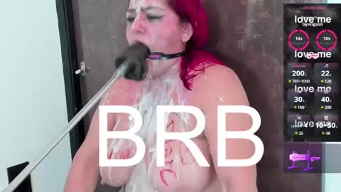 Snapshot of aaliyah_padron chatting on 21, 2, 2025 sashamature online show from 21, 2, 2025