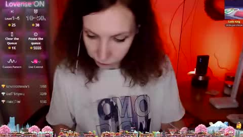 Katie online show from 16, 2, 2025