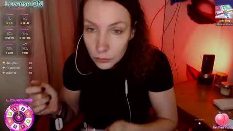 Katie online show from 25, 2, 2025