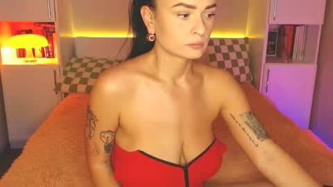 Lea online show from 15, 2, 2025