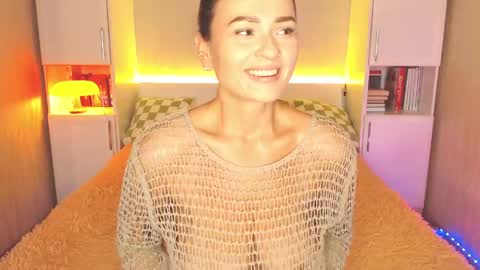 Snapshot of aamica chatting on 9, 6, 2026 Lea online show from 9, 6, 2026