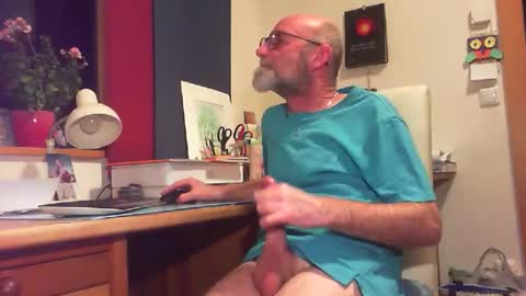 Snapshot of aamigo68 chatting on 8, 3, 2026 Amigo68 online show from 8, 3, 2026