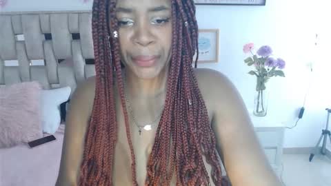 Snapshot of aantonia_brown27 chatting on 4, 2, 2026 Antonia Brown online show from 4, 2, 2026