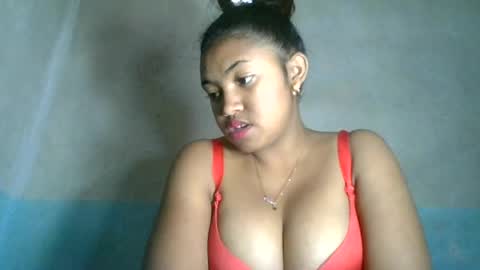 Snapshot of aariciah chatting on 1, 8, 2026 aariciah online show from 1, 8, 2026