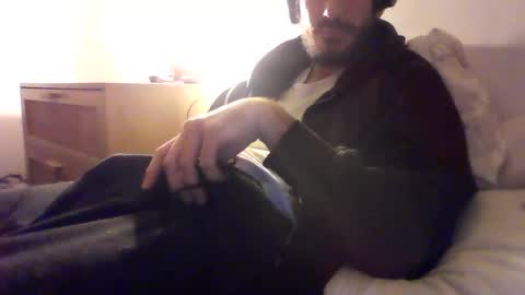 aarion55 online show from 18, 12, 2025