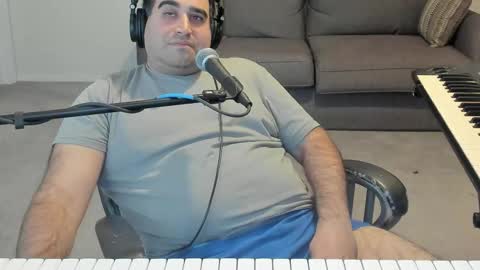 Snapshot of aaroleplayer chatting on 31, 1, 2026 Aaron online show from 31, 1, 2026