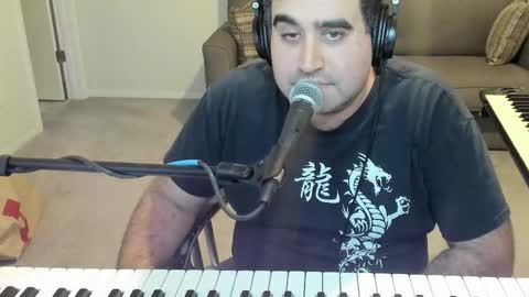 Snapshot of aaroleplayer chatting on 22, 2, 2026 Aaron online show from 22, 2, 2026