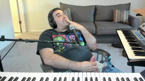 Snapshot of aaroleplayer chatting on 12, 5, 2026 Aaron online show from 12, 5, 2026
