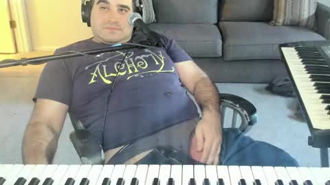 Snapshot of aaroleplayer chatting on 16, 5, 2026 Aaron online show from 16, 5, 2026