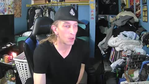 NorCalLongSlong online show from 21, 2, 2025