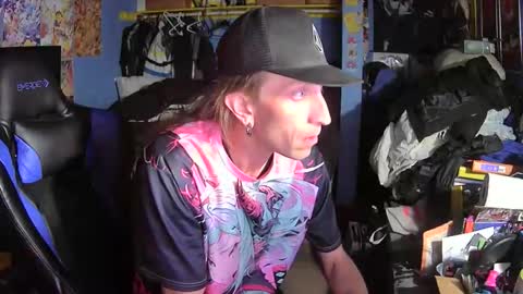 NorCalLongSlong online show from 10, 11, 2025