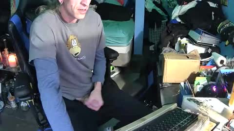 Snapshot of aaron111dub chatting on 7, 4, 2026 NorCalLongSlong online show from 7, 4, 2026