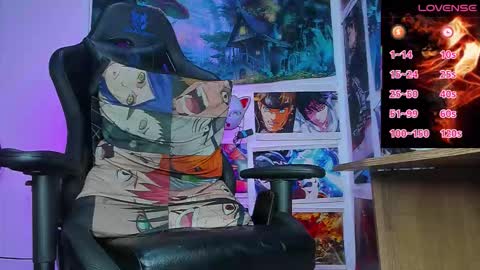 Snapshot of aaron_baz2 chatting on 20, 2, 2026 Aaron online show from 20, 2, 2026