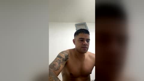 aaron_brink online show from 31, 7, 2026