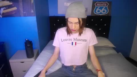 Snapshot of aaron_fordd chatting on 21, 10, 2025 Aaron fordd online show from 21, 10, 2025