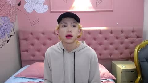 Aaron fordd online show from 24, 11, 2025