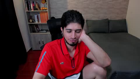 Aaron online show from 24, 1, 2025