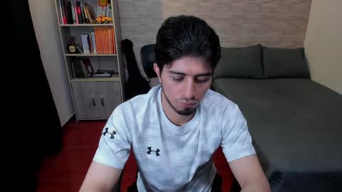 Aaron online show from 3, 2, 2025