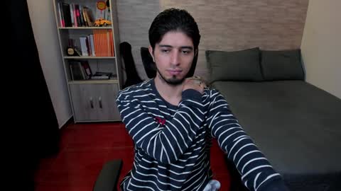 Aaron online show from 7, 2, 2025