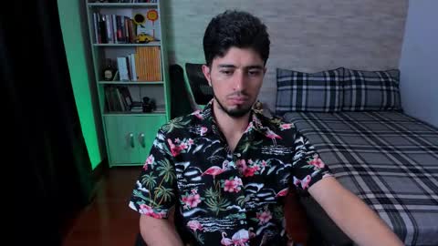 Aaron online show from 16, 9, 2025