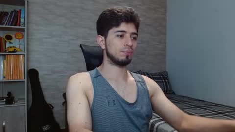 Aaron online show from 22, 9, 2025