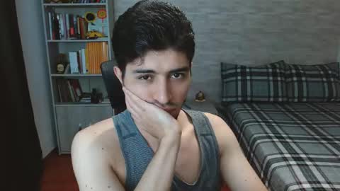 Aaron online show from 28, 9, 2025