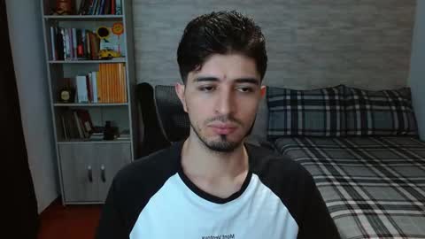 Aaron online show from 13, 10, 2025