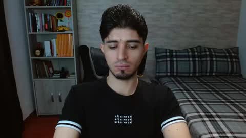 Aaron online show from 14, 10, 2025