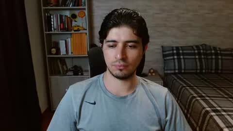 Aaron online show from 11, 7, 2026