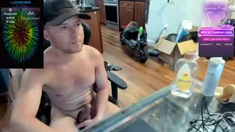 Aaron Skye online show from 17, 6, 2026